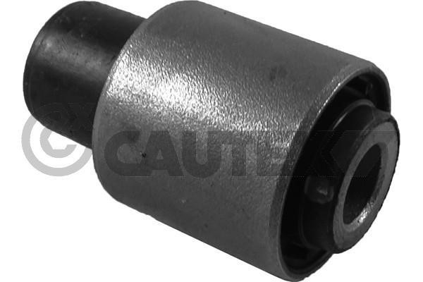 Cautex 755614 Silentblock rear beam 755614: Buy near me at 2407.PL in Poland at an Affordable price!