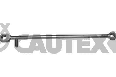 Cautex 771356 Oil Pipe, charger 771356: Buy near me in Poland at 2407.PL - Good price!