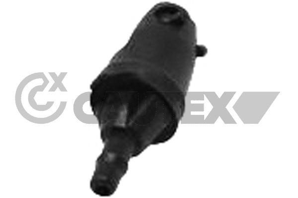 Cautex 768653 Washer Fluid Jet, windscreen 768653: Buy near me in Poland at 2407.PL - Good price!