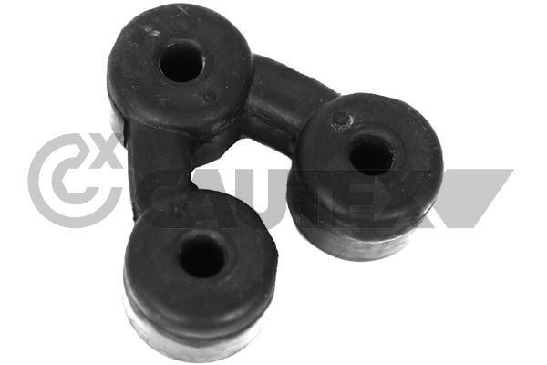Cautex 756674 Exhaust mounting bracket 756674: Buy near me in Poland at 2407.PL - Good price!