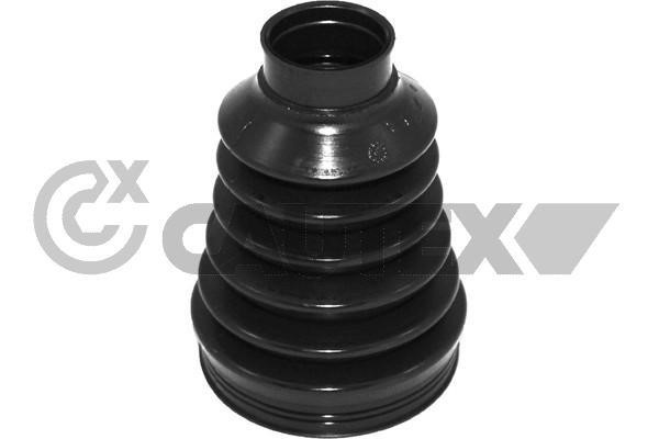 Cautex 462491 Bellow, drive shaft 462491: Buy near me in Poland at 2407.PL - Good price!