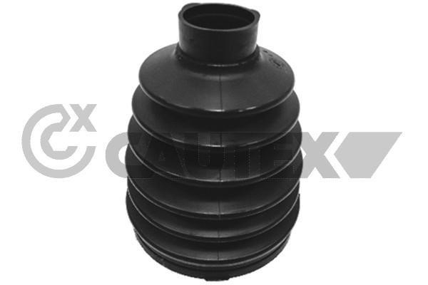 Cautex 021368 Bellow, drive shaft 021368: Buy near me in Poland at 2407.PL - Good price!