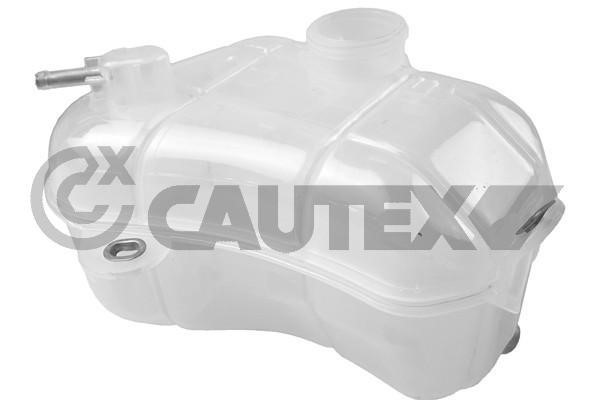 Cautex 750357 Expansion Tank, coolant 750357: Buy near me in Poland at 2407.PL - Good price!