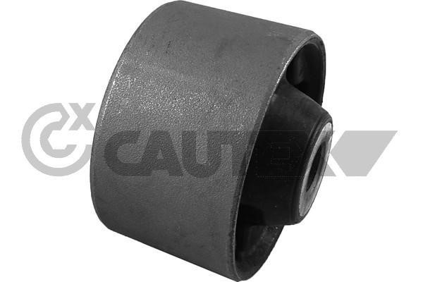 Cautex 759439 Silentblock rear beam 759439: Buy near me in Poland at 2407.PL - Good price!