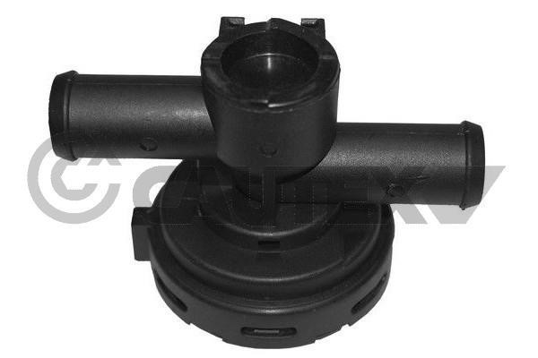 Cautex 764483 Heater control valve 764483: Buy near me in Poland at 2407.PL - Good price!