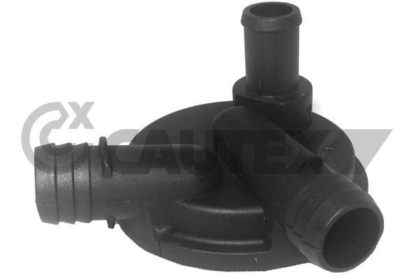 Cautex 757703 Oil Trap, crankcase breather 757703: Buy near me at 2407.PL in Poland at an Affordable price!