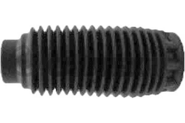 Cautex 771123 Bellow and bump for 1 shock absorber 771123: Buy near me in Poland at 2407.PL - Good price!