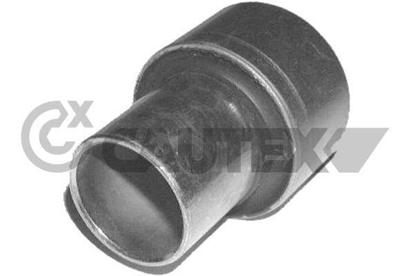 Cautex 770845 Silentblock rear beam 770845: Buy near me at 2407.PL in Poland at an Affordable price!
