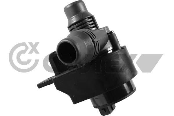 Cautex 768106 Additional coolant pump 768106: Buy near me in Poland at 2407.PL - Good price!