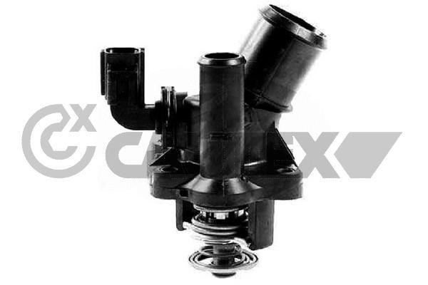 Cautex 756700 Thermostat housing 756700: Buy near me in Poland at 2407.PL - Good price!