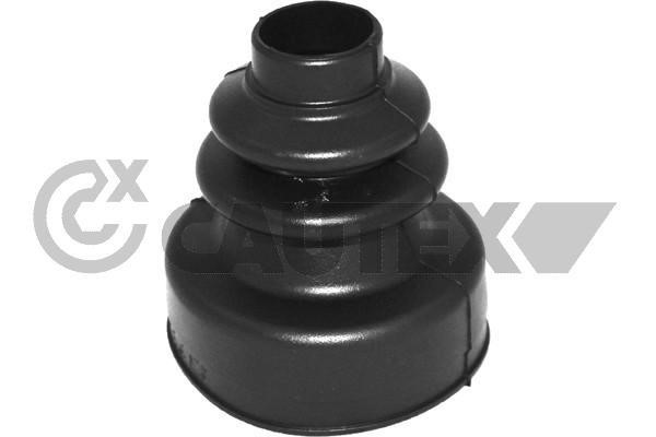 Cautex 030092 Bellow, drive shaft 030092: Buy near me in Poland at 2407.PL - Good price!