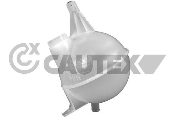 Cautex 769634 Expansion Tank, coolant 769634: Buy near me in Poland at 2407.PL - Good price!