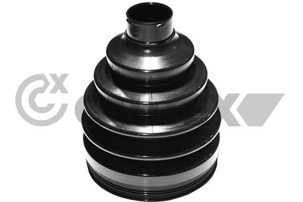 Cautex 751349 Bellow, drive shaft 751349: Buy near me in Poland at 2407.PL - Good price!