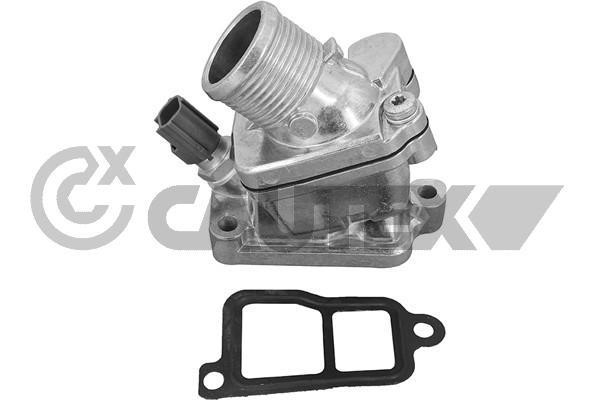 Cautex 750826 Thermostat, coolant 750826: Buy near me in Poland at 2407.PL - Good price!