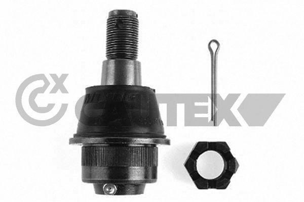 Cautex 755044 Ball joint 755044: Buy near me in Poland at 2407.PL - Good price!