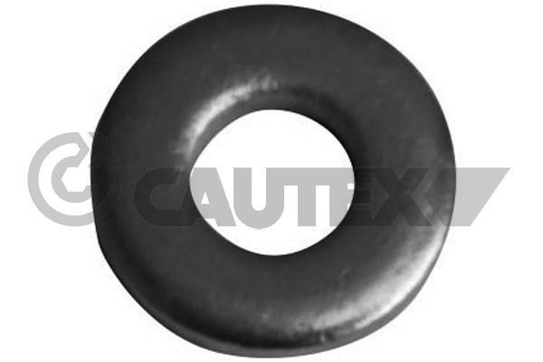 Cautex 750020 Уплотнительное кольцо, клапанная форсунка 750020: Отличная цена - Купить в Польше на 2407.PL!