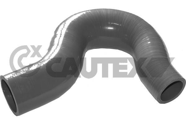 Cautex 767136 Intake Hose, air filter 767136: Buy near me in Poland at 2407.PL - Good price!