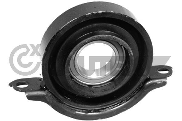 Cautex 755893 Mounting, propshaft 755893: Buy near me in Poland at 2407.PL - Good price!