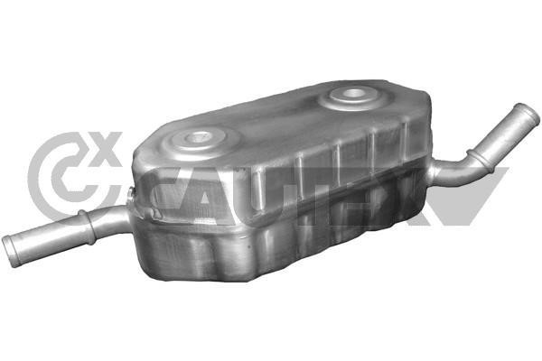 Cautex 031605 Oil Cooler, engine oil 031605: Buy near me in Poland at 2407.PL - Good price!