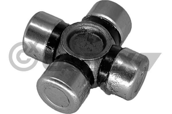 Cautex 758601 Joint, steering column 758601: Buy near me in Poland at 2407.PL - Good price!