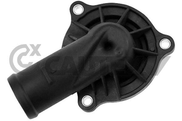 Cautex 758396 Thermostat, coolant 758396: Buy near me in Poland at 2407.PL - Good price!