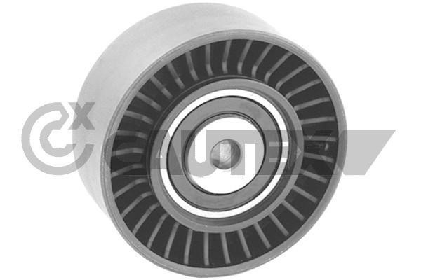 Cautex 769751 Deflection/guide pulley, v-ribbed belt 769751: Buy near me in Poland at 2407.PL - Good price!