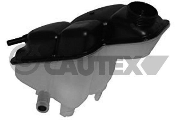Cautex 757883 Expansion Tank, coolant 757883: Buy near me in Poland at 2407.PL - Good price!