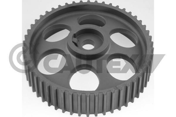 Cautex 758821 Camshaft Drive Gear 758821: Buy near me in Poland at 2407.PL - Good price!