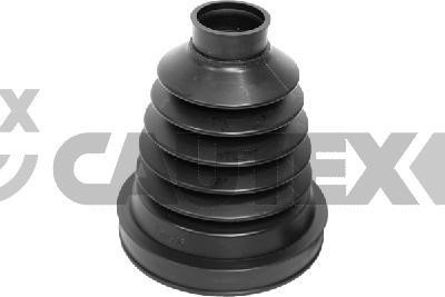 Cautex 771810 Bellow, drive shaft 771810: Buy near me in Poland at 2407.PL - Good price!