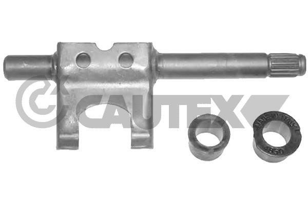 Cautex 011198 clutch fork 011198: Buy near me in Poland at 2407.PL - Good price!