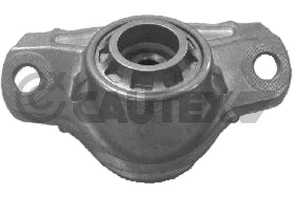 Cautex 767295 Suspension Strut Support Mount 767295: Buy near me in Poland at 2407.PL - Good price!