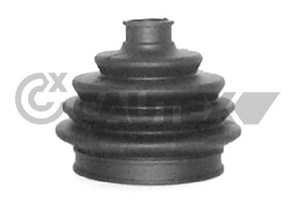 Cautex 460024 Bellow, drive shaft 460024: Buy near me in Poland at 2407.PL - Good price!
