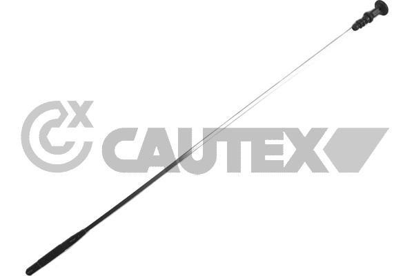 Cautex 769823 ROD ASSY-OIL LEVEL GAUGE 769823: Buy near me in Poland at 2407.PL - Good price!