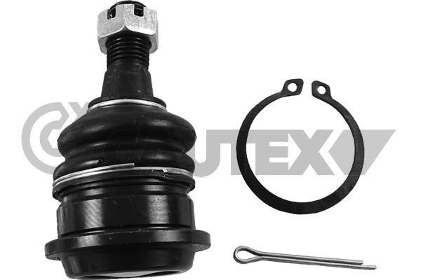 Cautex 755062 Ball joint 755062: Buy near me in Poland at 2407.PL - Good price!