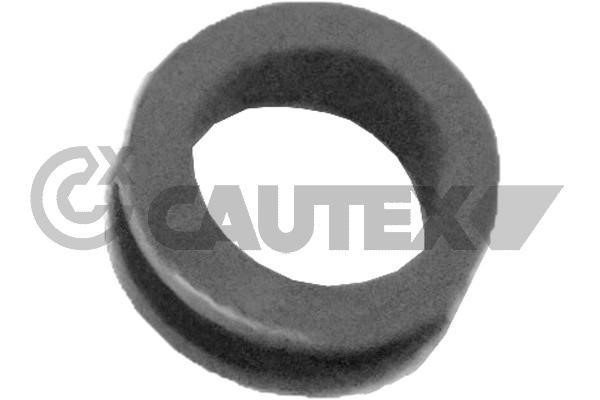Cautex 758552 Seal Ring, nozzle holder 758552: Buy near me in Poland at 2407.PL - Good price!