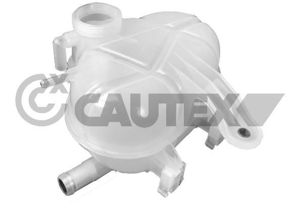 Cautex 750307 Expansion Tank, coolant 750307: Buy near me in Poland at 2407.PL - Good price!