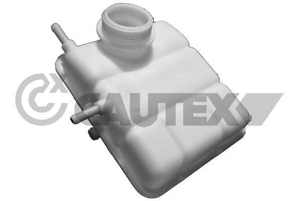 Cautex 750369 Expansion Tank, coolant 750369: Buy near me in Poland at 2407.PL - Good price!