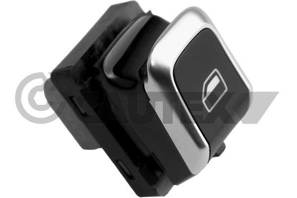 Cautex 769831 Power window button 769831: Buy near me in Poland at 2407.PL - Good price!