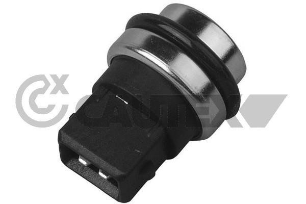 Cautex 755125 Sensor, coolant temperature 755125: Buy near me at 2407.PL in Poland at an Affordable price!