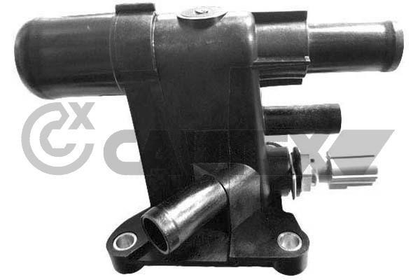 Cautex 760704 Thermostat, coolant 760704: Buy near me in Poland at 2407.PL - Good price!