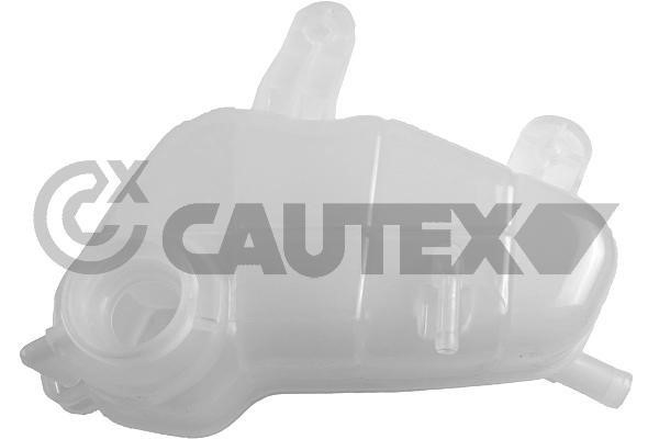 Cautex 771869 Expansion Tank, coolant 771869: Buy near me in Poland at 2407.PL - Good price!