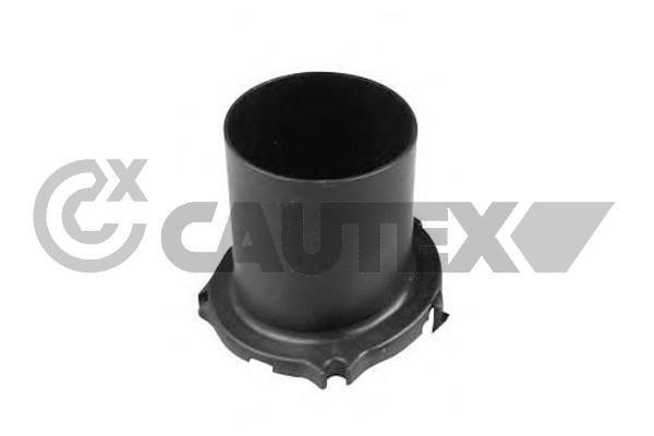 Cautex 770931 Bellow and bump for 1 shock absorber 770931: Buy near me in Poland at 2407.PL - Good price!