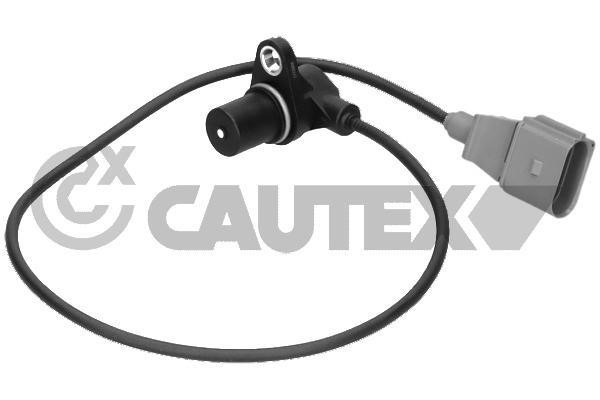 Cautex 771190 Crankshaft position sensor 771190: Buy near me in Poland at 2407.PL - Good price!