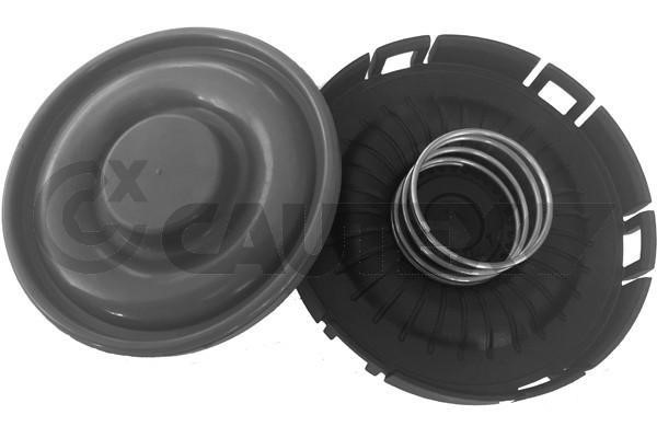 Cautex 752655 Membrane, crankcase breather 752655: Buy near me at 2407.PL in Poland at an Affordable price!