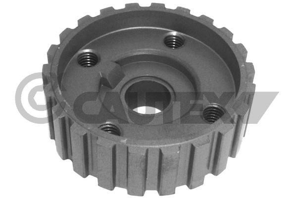 Cautex 754627 TOOTHED WHEEL 754627: Buy near me in Poland at 2407.PL - Good price!
