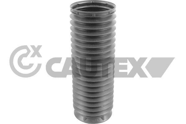 Cautex 771893 Bellow and bump for 1 shock absorber 771893: Buy near me in Poland at 2407.PL - Good price!