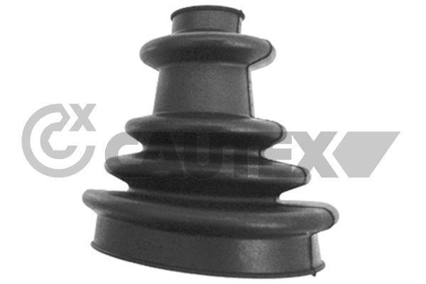 Cautex 900922 Bellow, drive shaft 900922: Buy near me in Poland at 2407.PL - Good price!