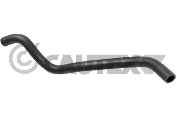 Cautex 753149 Hydraulic Hose, steering system 753149: Buy near me in Poland at 2407.PL - Good price!