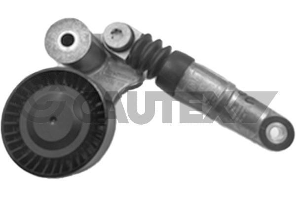 Cautex 770255 Idler roller 770255: Buy near me in Poland at 2407.PL - Good price!