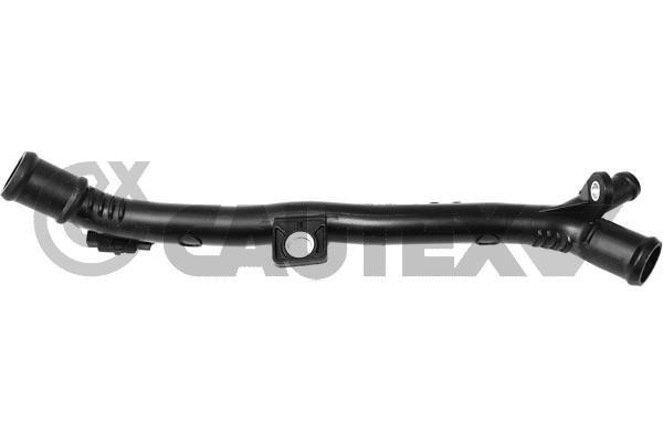 Cautex 758366 Coolant Tube 758366: Buy near me in Poland at 2407.PL - Good price!